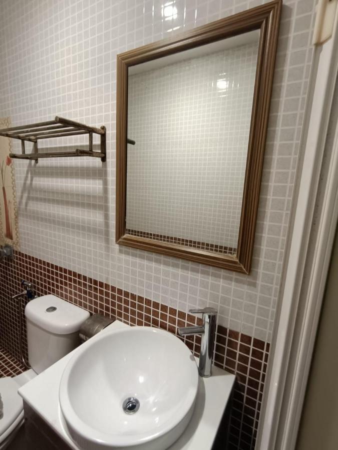 קוטה בארו Hotel Zamburger Nur Ramadhan - Previously G Home Hotel מראה חיצוני תמונה