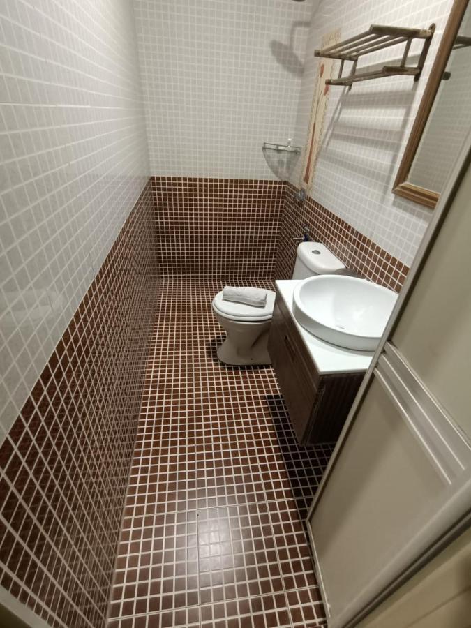 קוטה בארו Hotel Zamburger Nur Ramadhan - Previously G Home Hotel מראה חיצוני תמונה