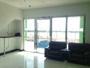 קוטה בארו Hotel Zamburger Nur Ramadhan - Previously G Home Hotel מראה חיצוני תמונה